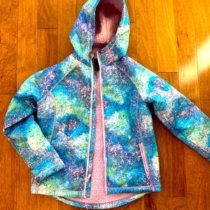 Girls jacket